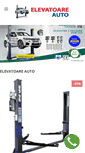 Mobile Screenshot of optimalauto.ro